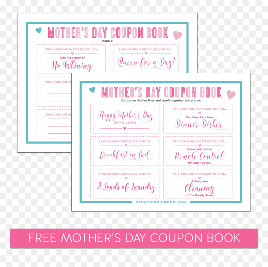 Screenshot, HD Png Download - blank coupon png