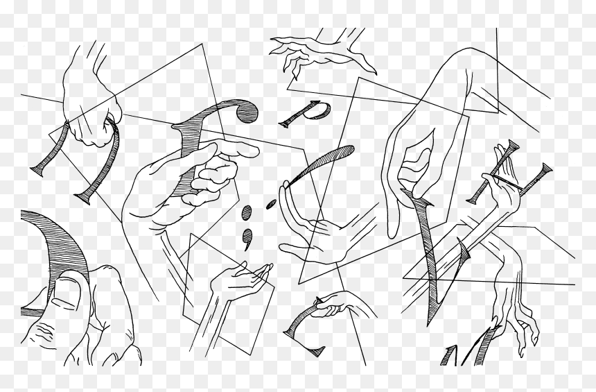 Hand Drawn Laurel Png, Transparent Png - hand drawn laurel png