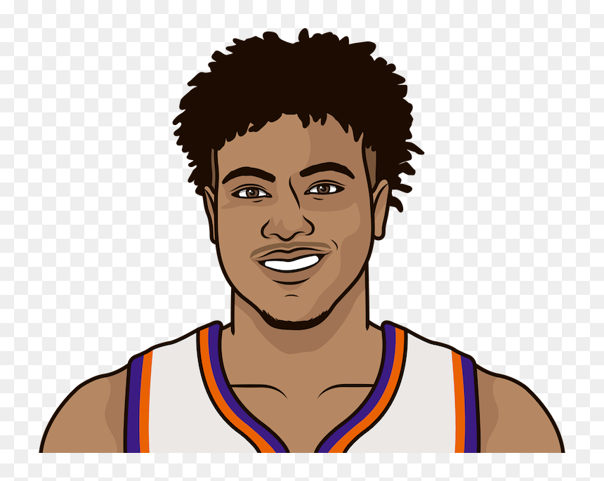 Giannis Antetokounmpo Statmuse, HD Png Download - phoenix suns png