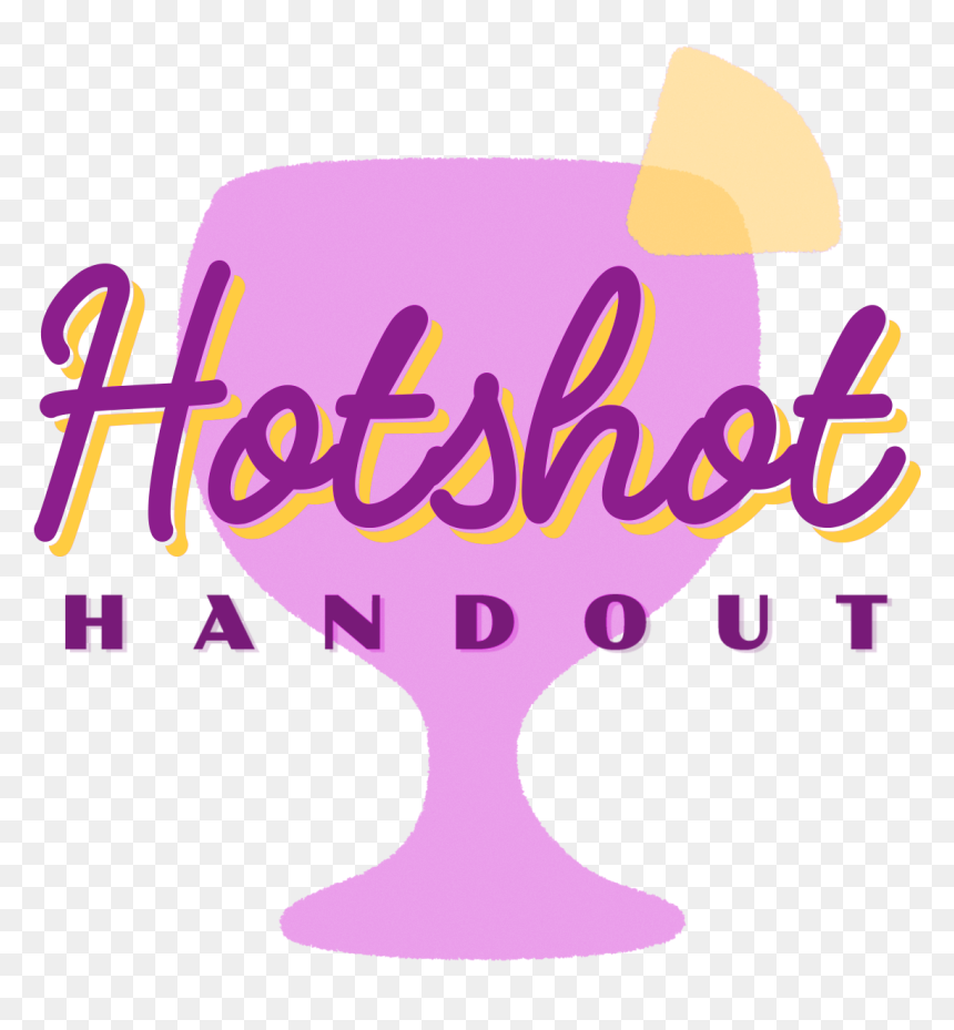 Wine Glass, HD Png Download - hand out png