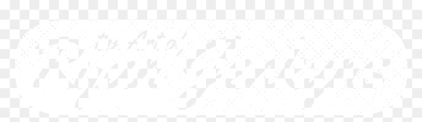 The Art Of Ryan Jenkyns - Calligraphy, HD Png Download - artstation logo png