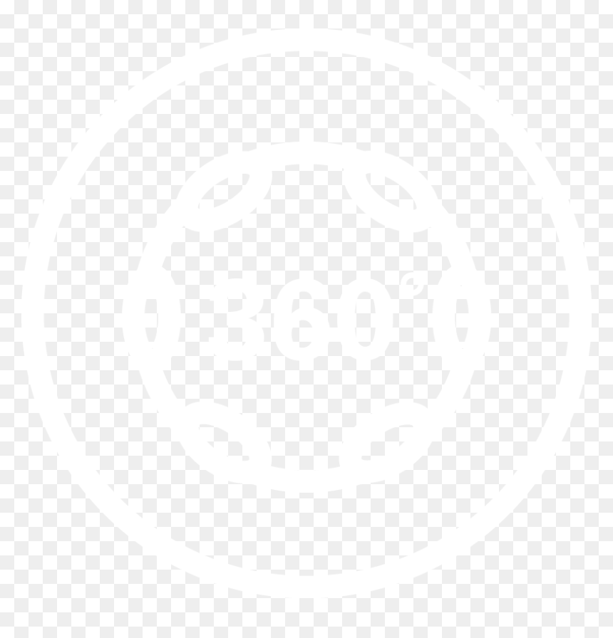 Dancedome - Circle, HD Png Download - 360 icon png