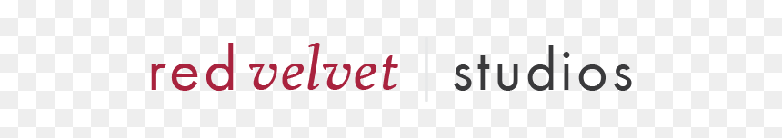 Red Velvet Logo Png, Transparent Png - red velvet logo png