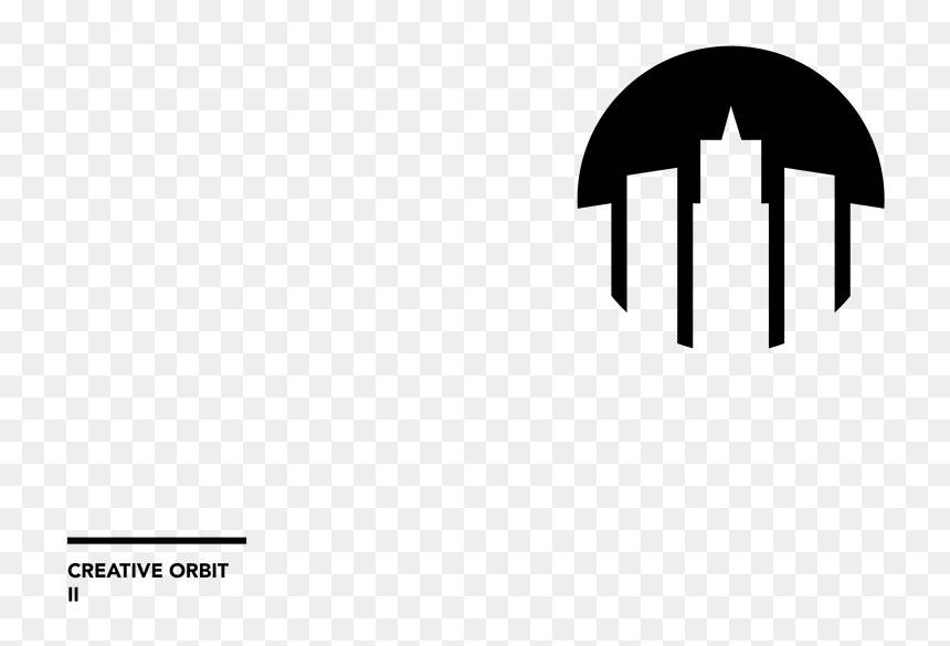 Arch, HD Png Download - picket sign png