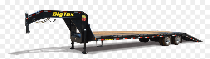 Big Tex 22gn Trailer, HD Png Download - trailer hd png