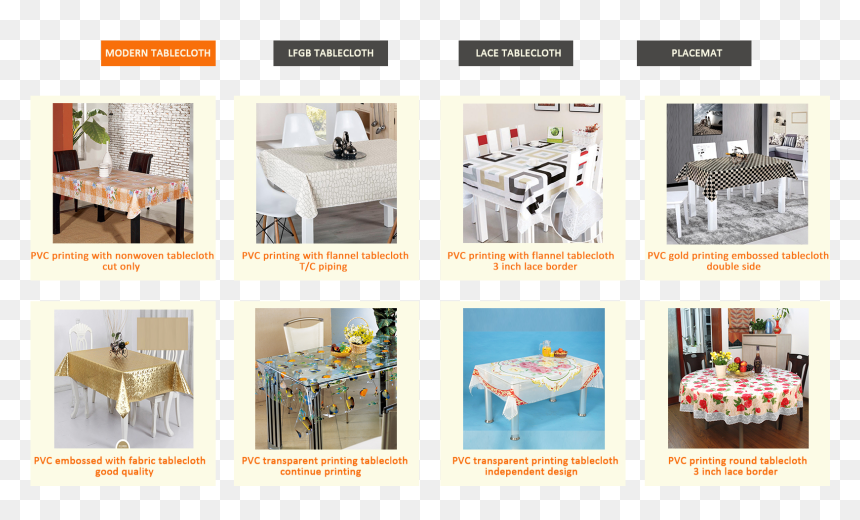 Kitchen & Dining Room Table, HD Png Download - gold lace border png