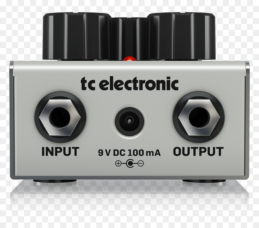 Tc Electronic 3rd Dimension , Png Download - Tc Electronic Forcefield Compressor, Transparent Png - force field png