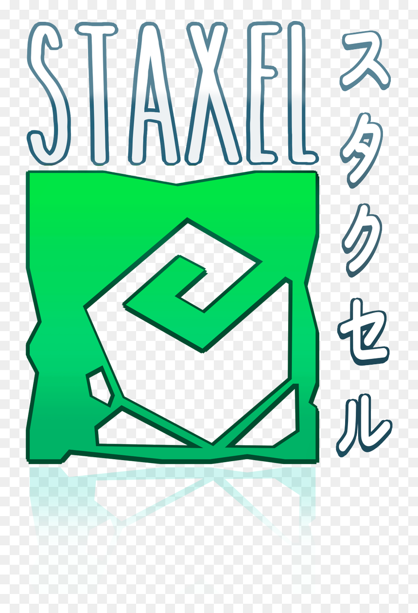 Staxel Icon, HD Png Download - game show png
