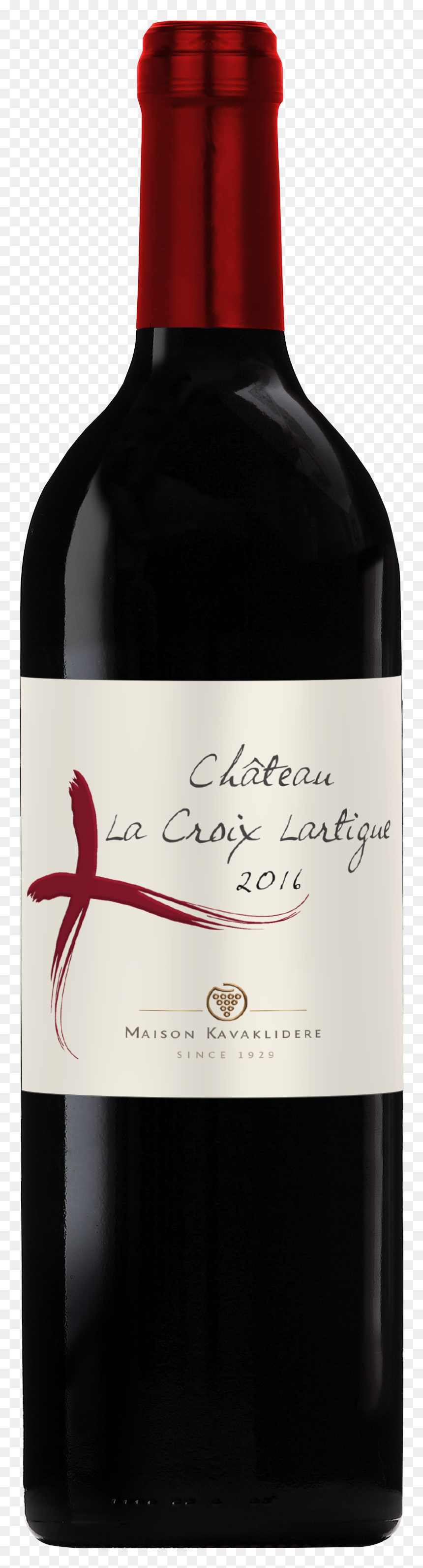Rust En Vrede Wine, HD Png Download - la croix png