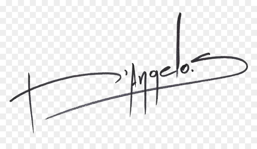Calligraphy, HD Png Download - marilyn monroe signature png