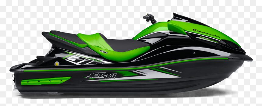 Jet Ski Transparent Images - Kawasaki Ultra 310r 2019, HD Png Download - jet ski png