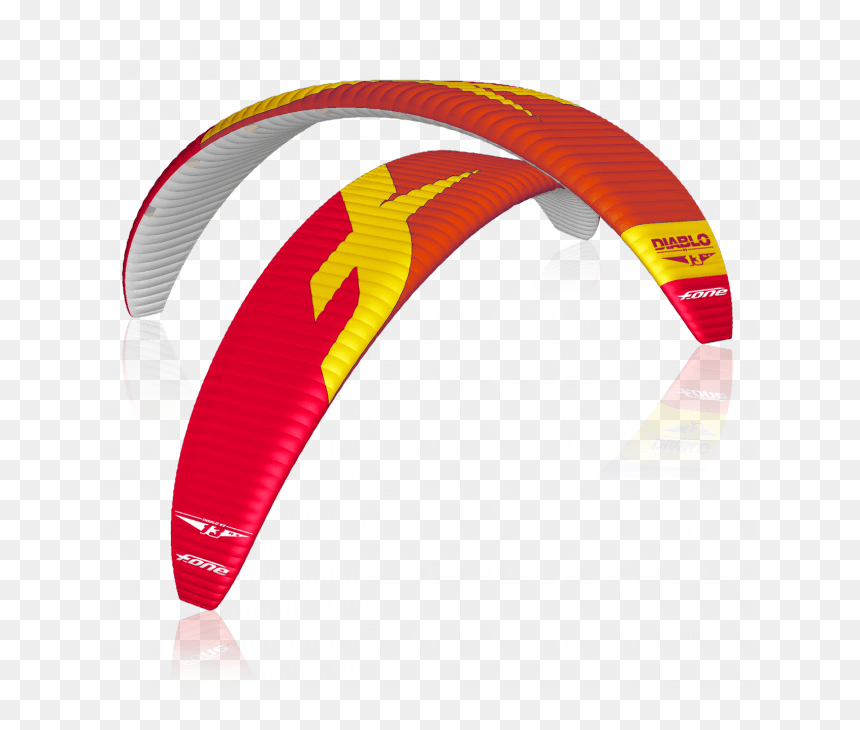 Diablo V3 11m2 Orange Yellow Brightred - Diablo, HD Png Download - diablo 3 logo png