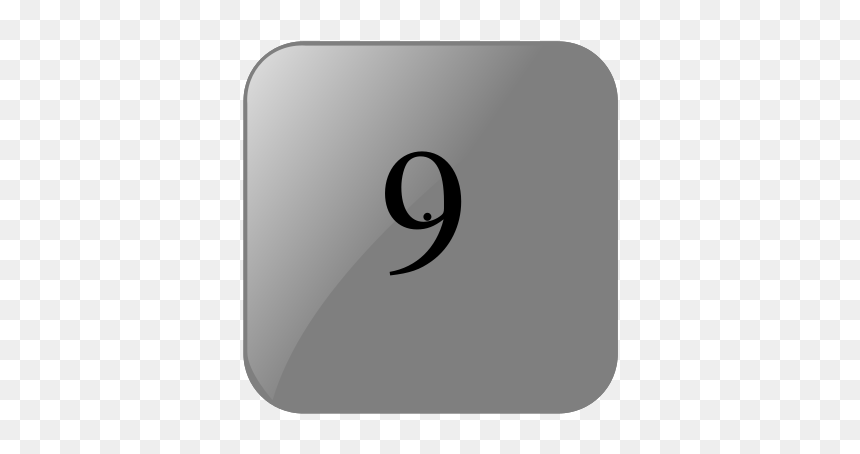 9 Blank Black Button Svg Clip Arts - Circle, HD Png Download - blank coupon png