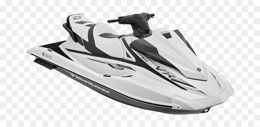 Vx Limited - 2020 Yamaha Jet Ski, HD Png Download - jet ski png