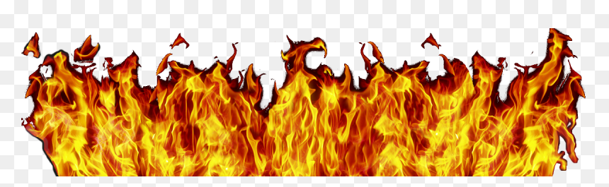 Flame, HD Png Download - hot rod flames png