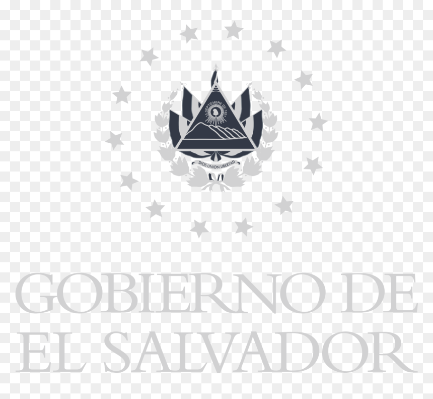Logo Moptvdu - Ring, HD Png Download - escudo de el salvador png