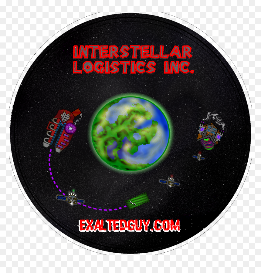 Label, HD Png Download - interstellar png