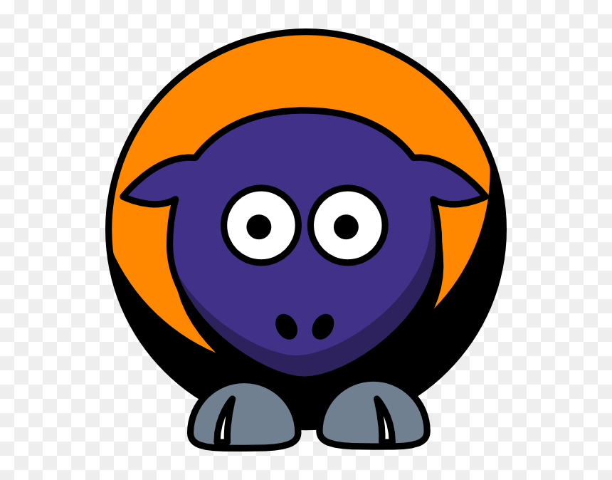 Parable Of Sheep And Goats Cartoon, HD Png Download - phoenix suns png