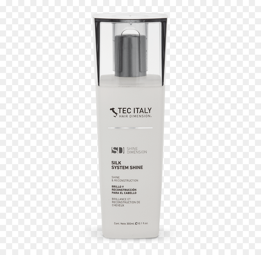 Silk System Shine Tec Italy Png, Transparent Png - white shine png