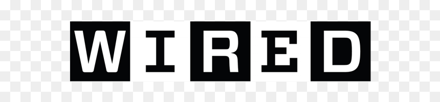 Wired Magazine Icon, HD Png Download - mashable logo png