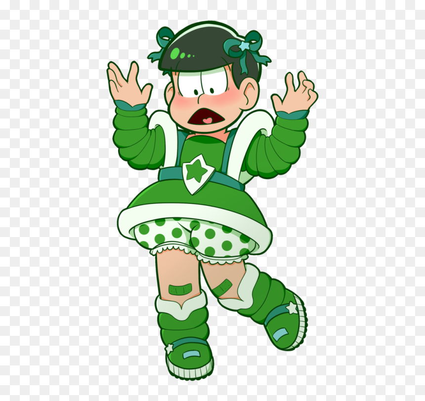 Rainbow Brite Osomatsu San , Png Download - Rainbow Brite Osomatsu San, Transparent Png - rainbow brite png