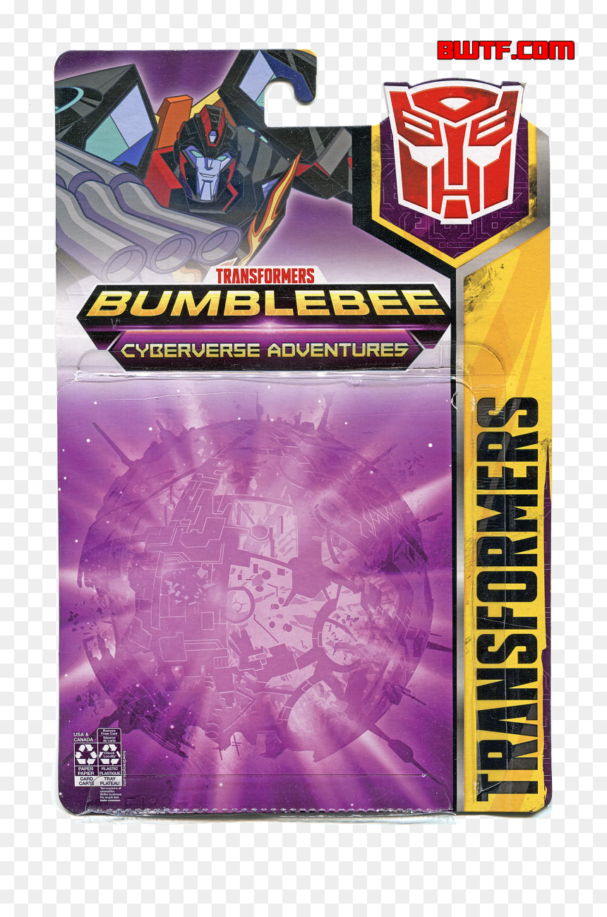 Transformers Bumblebee Cyberverse Adventures, HD Png Download - hot rod flames png