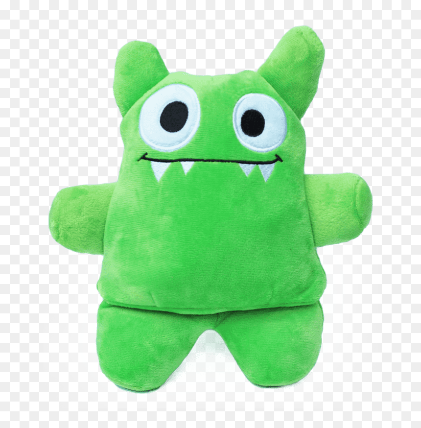 Stuffed Toy, HD Png Download - dog toy png