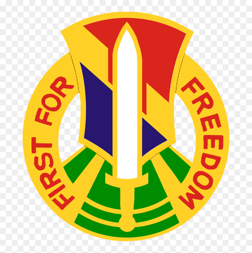 1 Field Force Vietnam Dui - Emblem, HD Png Download - force field png