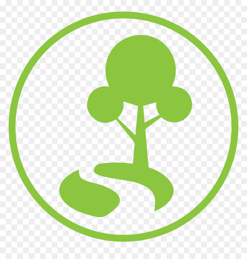 The Noun Project , Png Download - Public Garden Vector Icon, Transparent Png - park icon png
