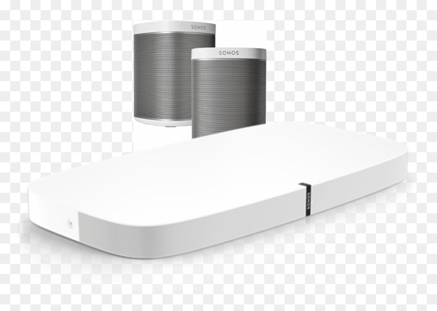 Plumbing Fixture, HD Png Download - sonos logo png