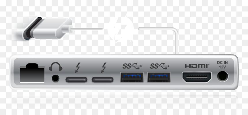 Transparent Thunder Bolt Png - Odd Duck, Png Download - thunder bolt png
