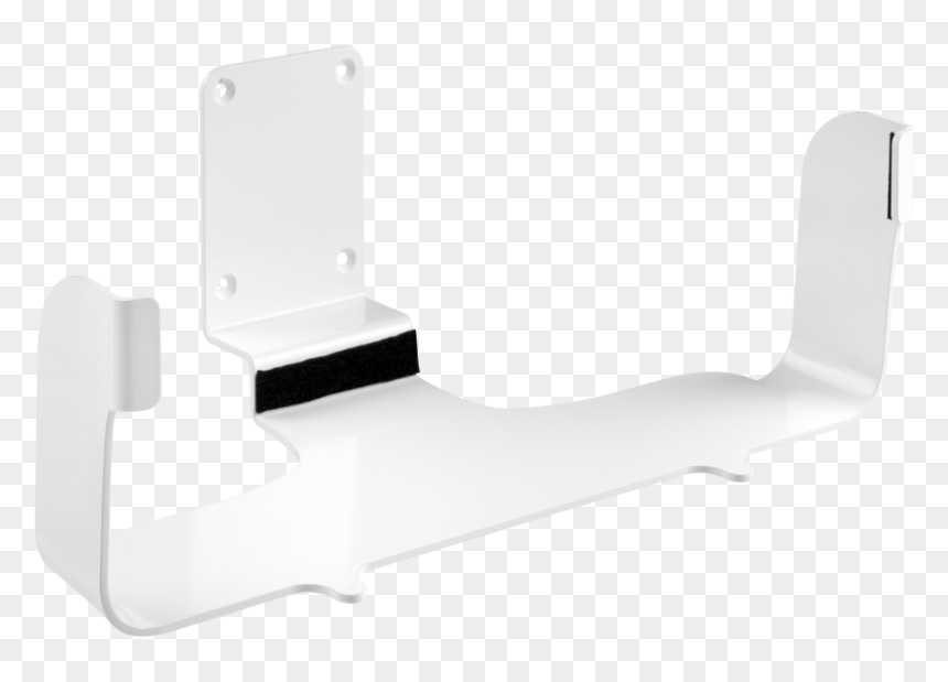 Fixed Wall Mount Suitable For Sonos Play - Chair, HD Png Download - sonos logo png
