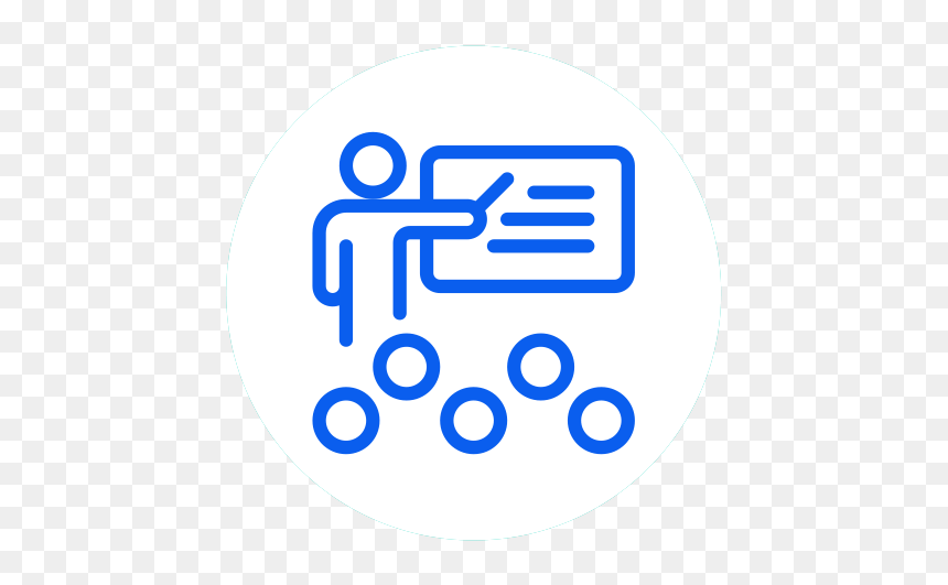Tm Icons - Circle, HD Png Download - talking icon png