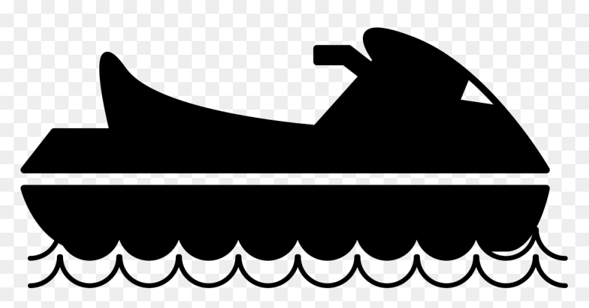 Jet Ski, HD Png Download - jet ski png
