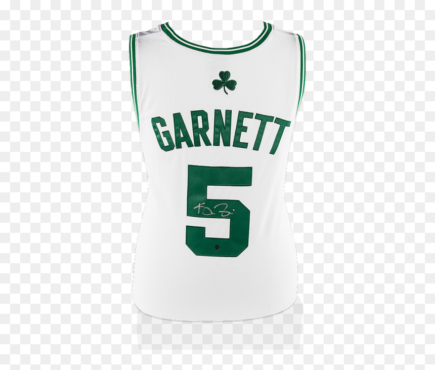 Sports Jersey, HD Png Download - kevin garnett png