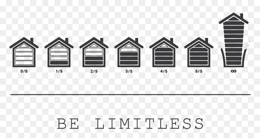 Picket Fence, HD Png Download - picket sign png