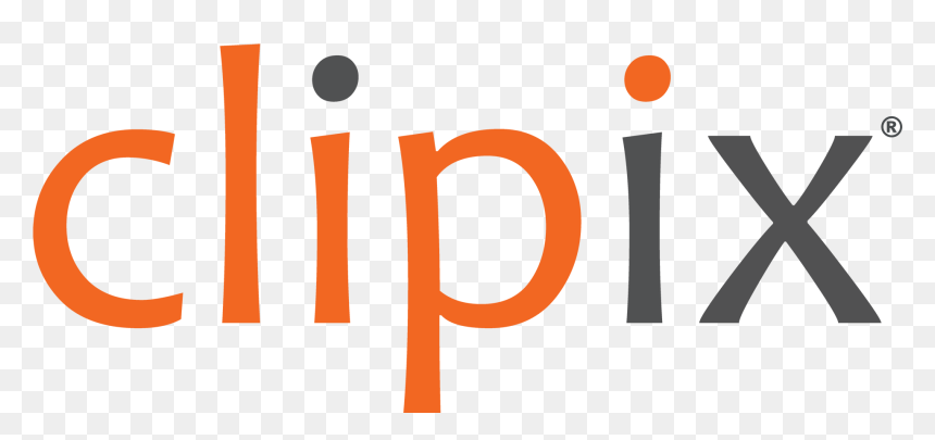 Clipix Logo - Clipix, HD Png Download - mashable logo png