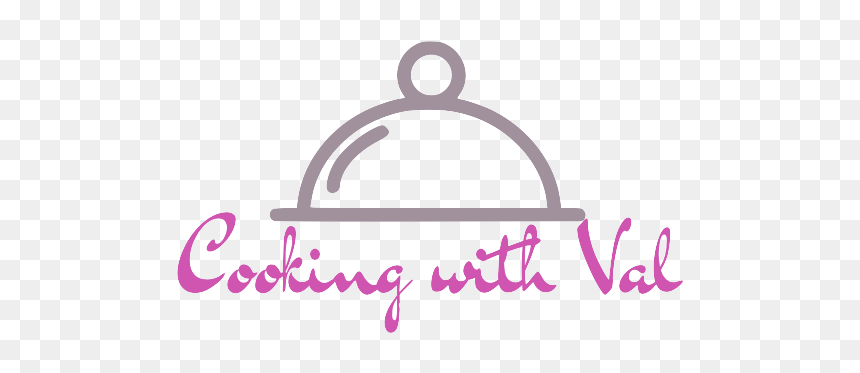 Cooking With Val - Illustration, HD Png Download - red velvet logo png