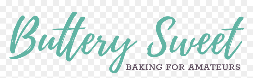 Buttery Sweet Logo - Calligraphy, HD Png Download - red velvet logo png