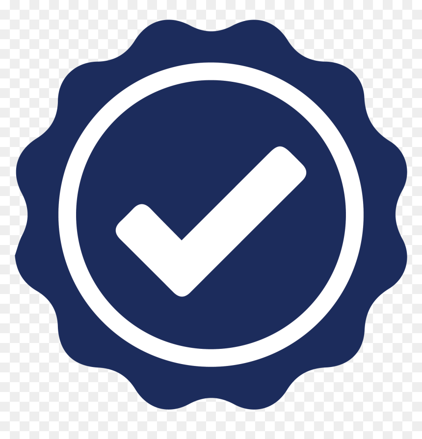 Certification Png, Transparent Png - certificate icon png