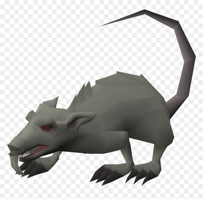 Illustration, HD Png Download - rats png