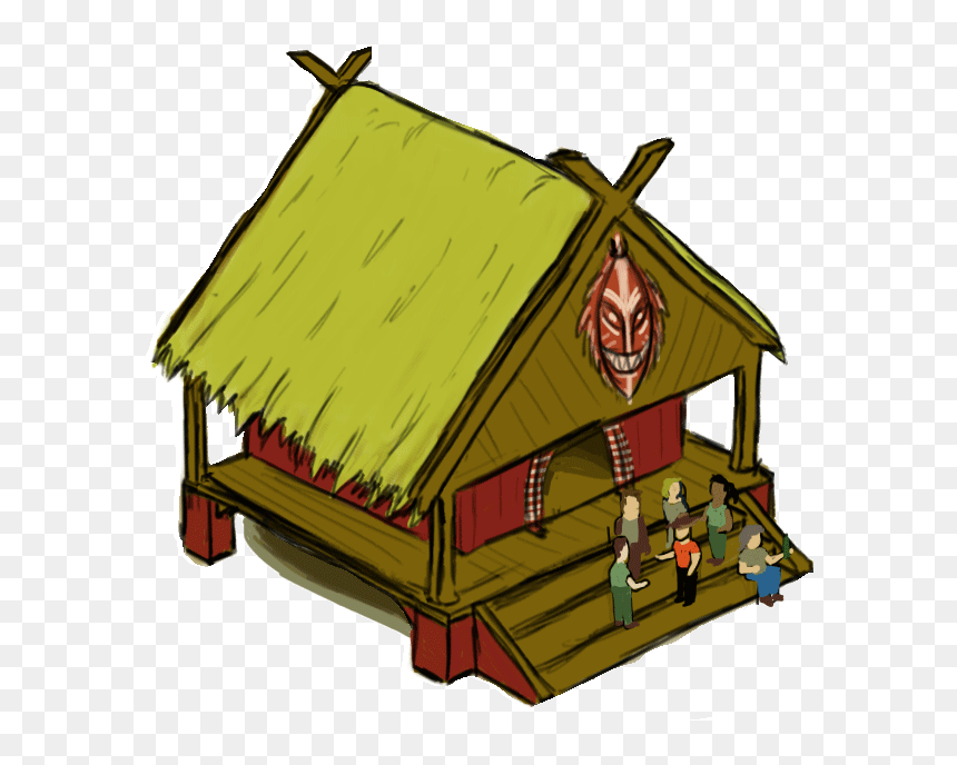 Artstation Dinoland Game Assets David Abrodos Scroll - Cartoon, HD Png Download - artstation logo png