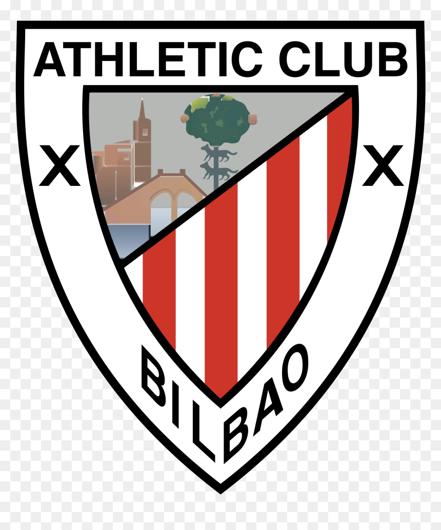 Athletic Club Bilbao 01 Logo Png Transparent - Athletic Club Logo Png, Png Download - aquaman logo png