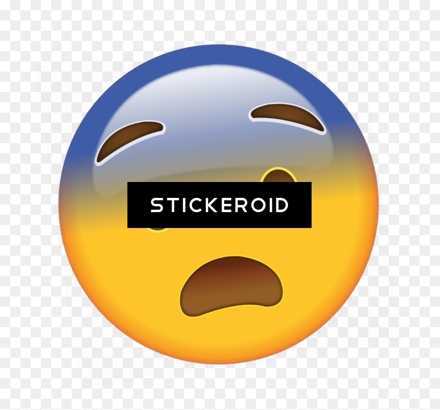 Screaming In Fear , Png Download - Chaarg, Transparent Png - fear.png