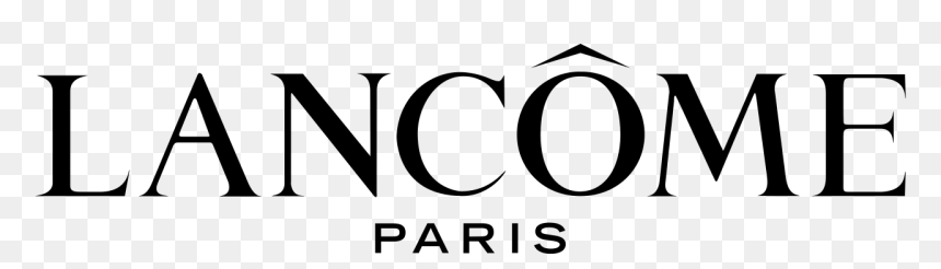 Logo Lancôme, HD Png Download - lancome logo png