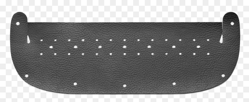 Leather , Png Download - Polka Dot, Transparent Png - sweatband png