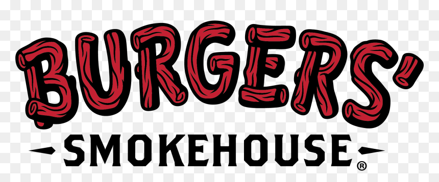 More Info About Burgers - Burgers Smokehouse Logo, HD Png Download - burger logo png