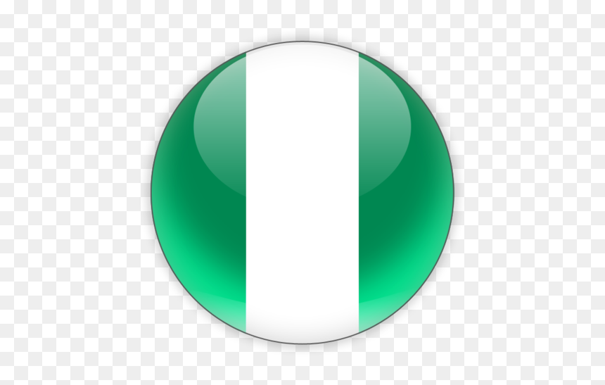 Download Flag Icon Of Nigeria At Png Format - Nigeria Flag Icon Png, Transparent Png - nigeria flag png
