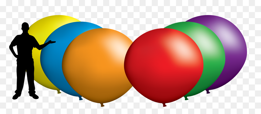 Kar Kare Auto Dealer Sales Supplies And - 82 Inch Latex Balloon, HD Png Download - supplies png