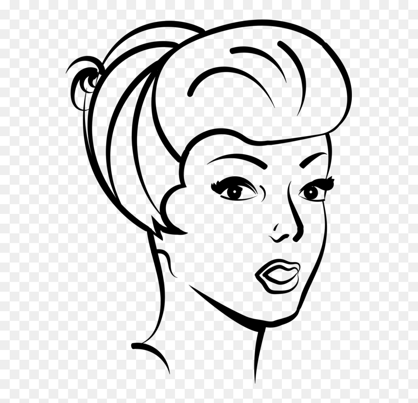 Line Art,style,eye - Line Art, HD Png Download - white eye png